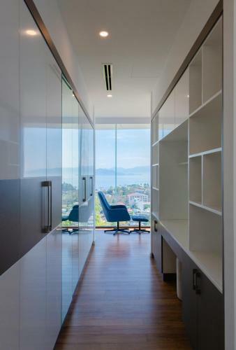 The Bridge Luxury Villa Nha Trang