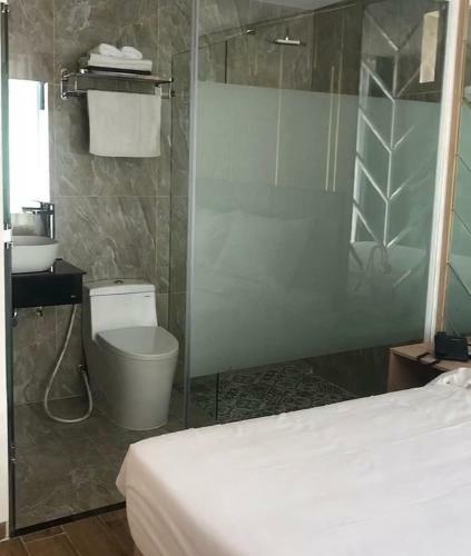 Grand Beach Hotel