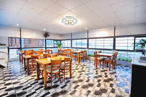 Arise Hotel Nha Trang