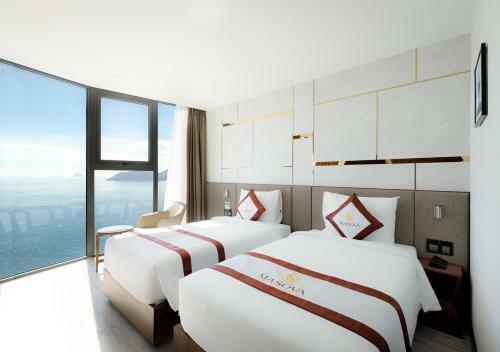 Masova Hotel