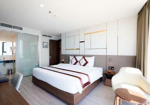 Masova Hotel