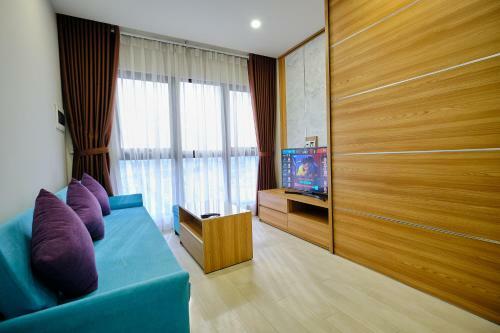 Sol Beach Apartments Nha Trang