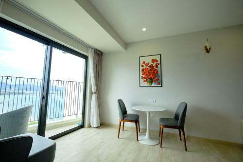 Sol Beach Apartments Nha Trang