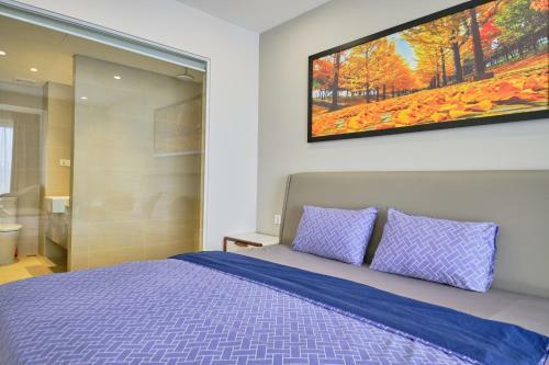 Sol Beach Apartments Nha Trang