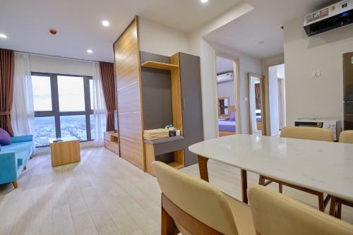 Sol Beach Apartments Nha Trang