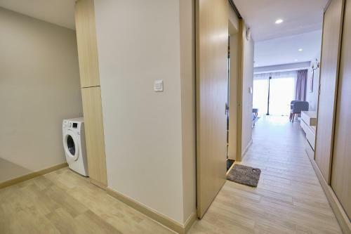 Sol Beach Apartments Nha Trang