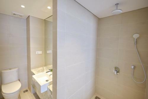 Sol Beach Apartments Nha Trang