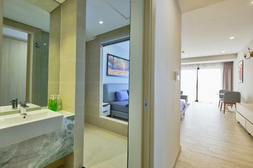 Sol Beach Apartments Nha Trang
