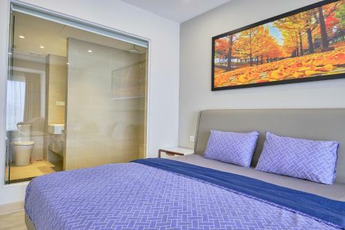 Sol Beach Apartments Nha Trang