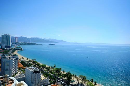 Sol Beach Apartments Nha Trang