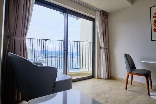 Sol Beach Apartments Nha Trang