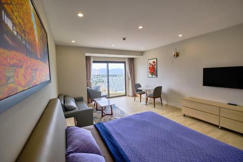 Sol Beach Apartments Nha Trang