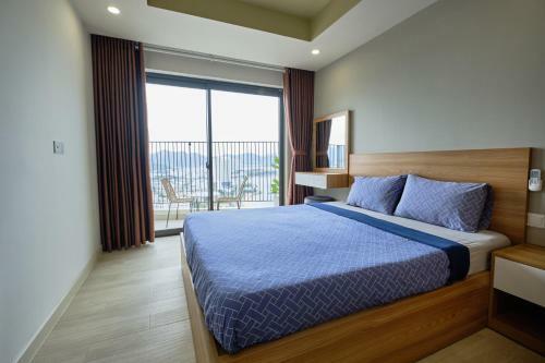 Sol Beach Apartments Nha Trang