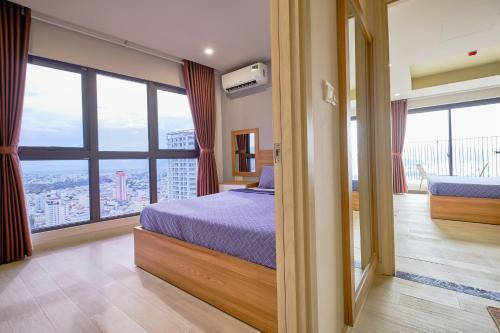 Sol Beach Apartments Nha Trang