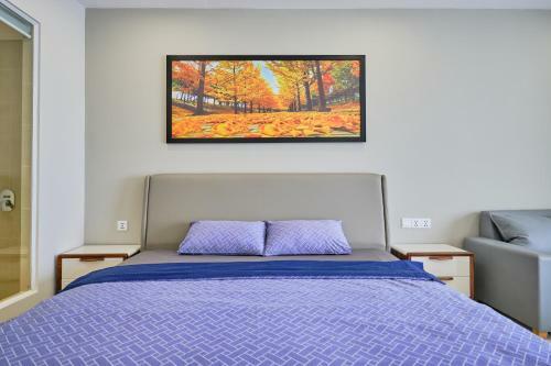 Sol Beach Apartments Nha Trang