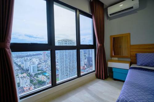 Sol Beach Apartments Nha Trang