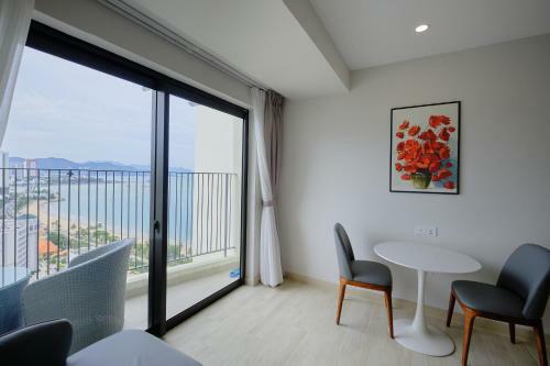 Sol Beach Apartments Nha Trang
