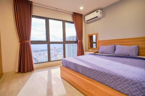 Sol Beach Apartments Nha Trang