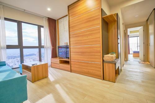 Sol Beach Apartments Nha Trang