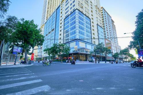 Sol Beach Apartments Nha Trang