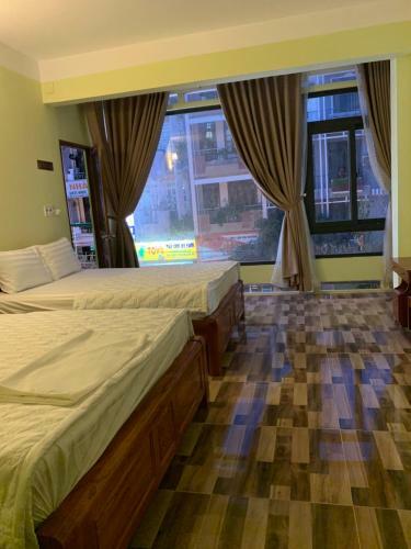 Hotel C?n H? Cho Thu�