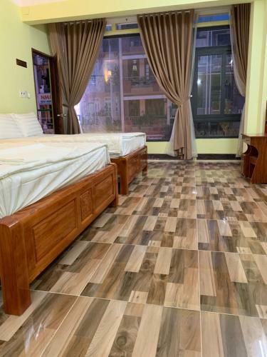 Hotel C?n H? Cho Thu�