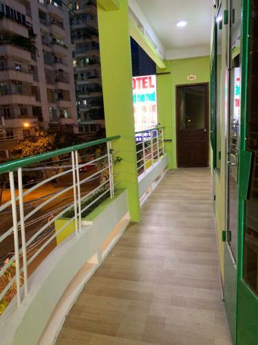 Hotel C?n H? Cho Thu�