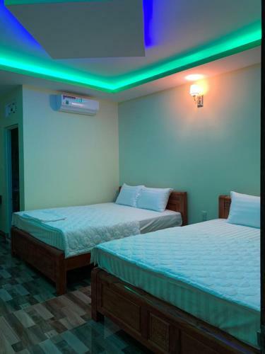 Hotel C?n H? Cho Thu�