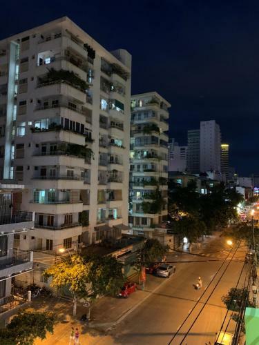 Hotel C?n H? Cho Thu�