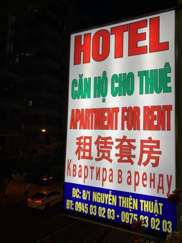 Hotel C?n H? Cho Thu�