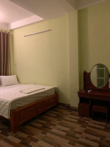 Hotel C?n H? Cho Thu�