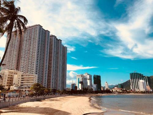 U-plazza Apartment Nha Trang