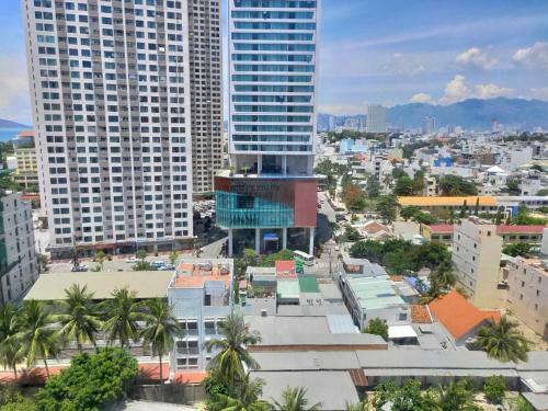 U-plazza Apartment Nha Trang