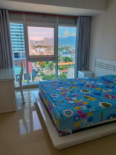 U-plazza Apartment Nha Trang