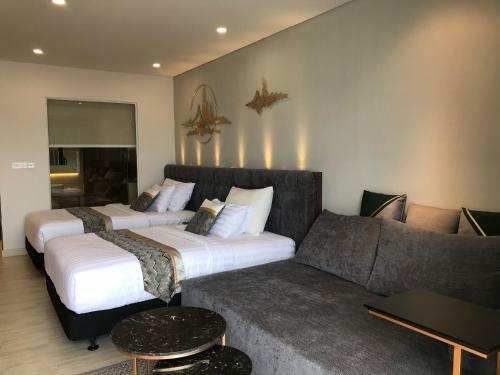 Apartment Premium Thi�n Kim 4