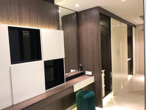 Apartment Premium Thi�n Kim 4