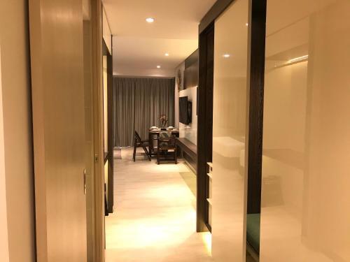 Apartment Premium Thi�n Kim 4