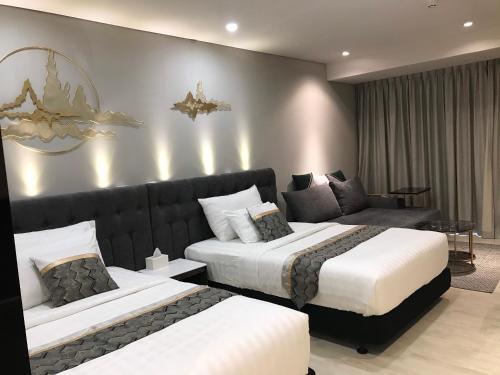 Apartment Premium Thi�n Kim 4