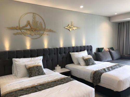 Apartment Premium Thi�n Kim 4