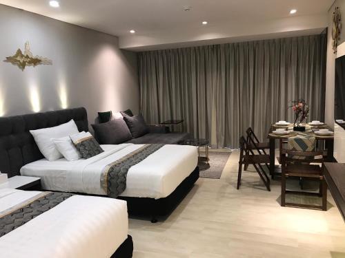 Apartment Premium Thi�n Kim 4