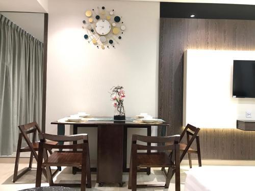 Apartment Premium Thi�n Kim 4