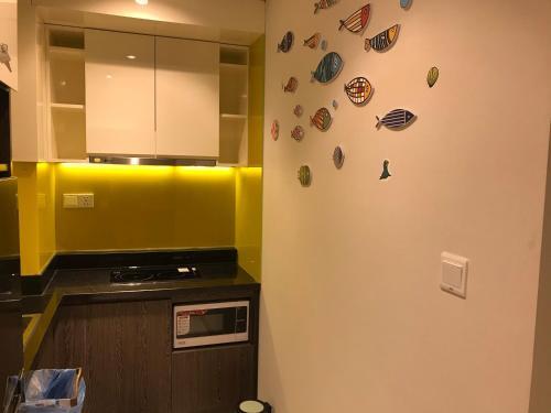 Apartment Premium Thi�n Kim 4