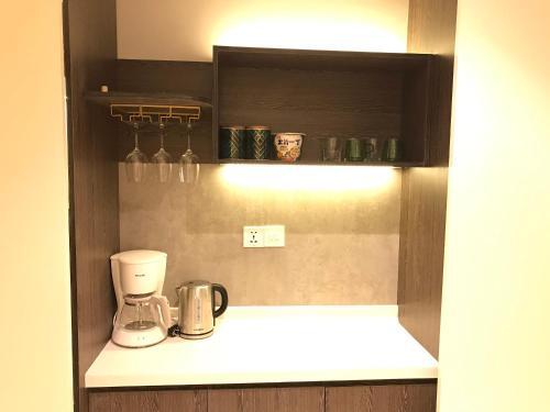 Apartment Premium Thi�n Kim 4