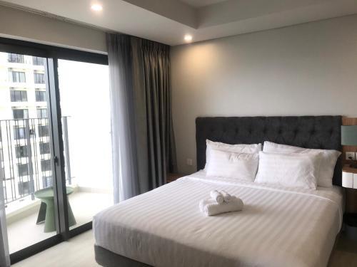 Apartment Premium Thi�n Kim 4