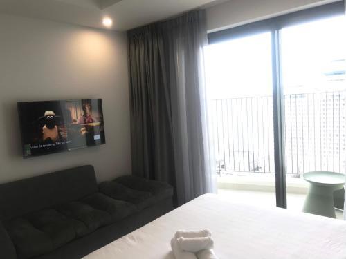 Apartment Premium Thi�n Kim 4