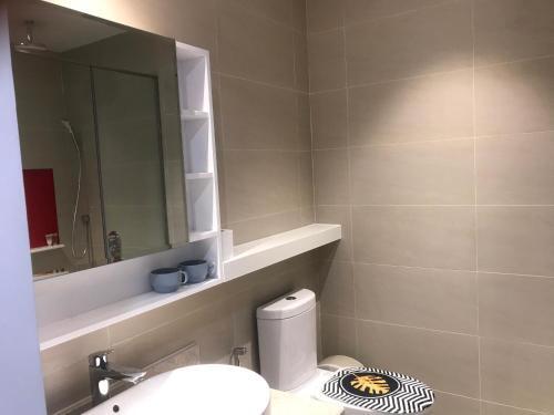 Apartment Premium Thi�n Kim 4