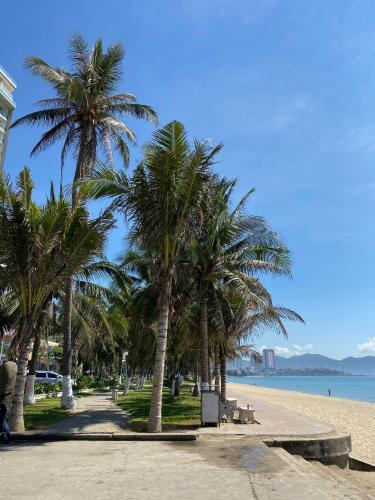 Apartment Premium Thi�n Kim 4