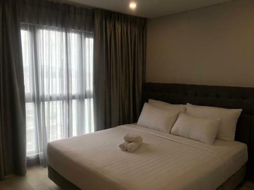 Apartment Premium Thi�n Kim 10