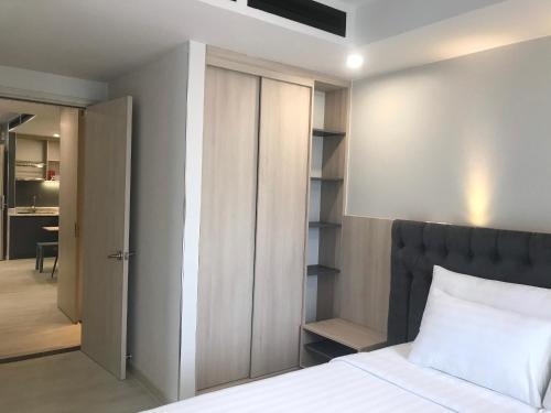 Apartment Premium Thi�n Kim 10