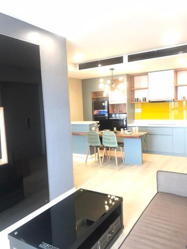 Apartment Premium Thi�n Kim 10